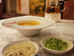 -酌宴府The China Club·广州万富希尔顿酒店(云城东路店)
