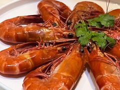 -娱筷海鲜酒家(广州南沙店)