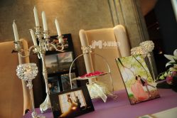 -晶浦会·宴会厅(陆家嘴店)