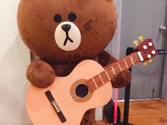 -LINE FRIENDS Garosu-gil Flagship Store