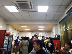 -老陶包子铺(南大西南村店)