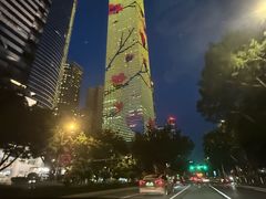 -时尚天河商业广场