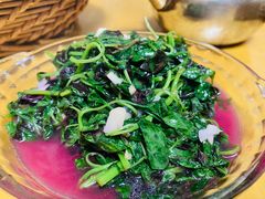 -秋香鱼馆(世凹桃园店)