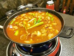 湘味肥肠火锅-湘肠香火锅店(团结湖店)