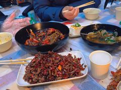 -吴记口味馆
