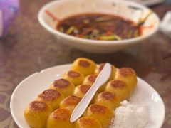 -哈尔滨春饼(朝山街店)