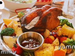 -秘密小花园(第三中学店)