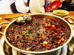 -黑竹香鸡(营和巷店)