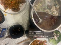 -活潑鲜跳(湖滨商业街店)