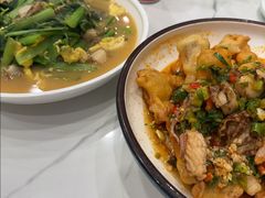 -小郭私房菜·海肠捞饭店(学士街店)