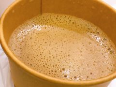 燕麦拿铁-麦当劳(新华路步步高店)
