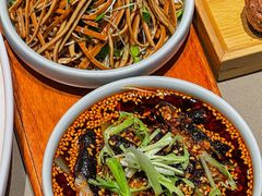 -享月汤皇·海鲜小火锅·聚会(曲江创意谷店)