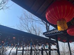 -天目湖山水园