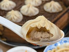 -西安贾三灌汤包·回坊小吃·清真炒菜(北院门总店)