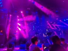 -MOSSO音乐酒吧·live house(南京旗舰店)