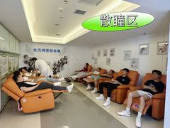 -西安普瑞眼科医院·近视手术·视力防控