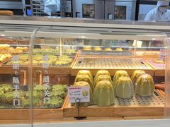 -红星前进面包牛奶公司(君太店)