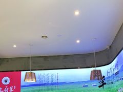 -九府羊·鲜羊火锅·烤串(新华路店)