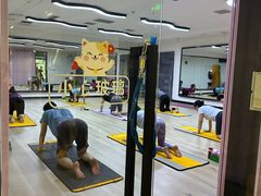 -西吉马游泳健身(协信店)