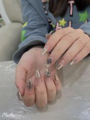 -斯馨·健康美甲美睫