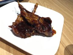 -盒马渔市(平高企业集团·平高广场店)