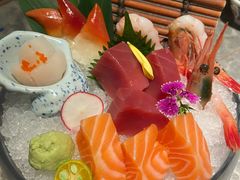 -炙柒Sekinana·精致日料(合生汇店)