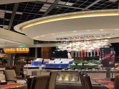 -怡咖啡自助餐(宁波香格里拉店)