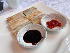 -浙江宾馆·花园餐厅·自助餐厅·茶吧