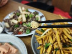 -静一餐厅·湖北菜(前门创始店)