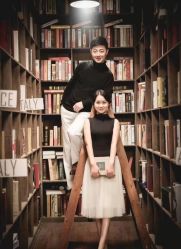 -艺匠摄影ARTIZ STUDIO(南京店)