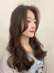 -可可·人气烫发Salon女士专属