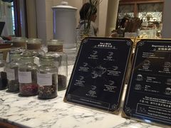 -WHEAT&BAKER-麥(凯德来福士店)