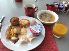 -新加坡瑞士史丹福酒店