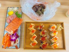 -一二三文鱼(芜湖路店)