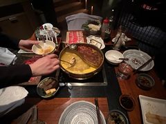 -赤RedBowl川锅·炙烤·板前(北京瑰丽酒店)