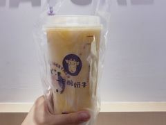 -一只酸奶牛(时代天街A馆店)