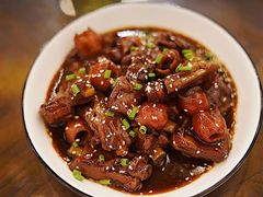 -花满楼(启秀路店)