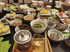 -青藤茶馆(南山路店)