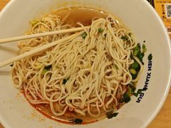 -陳香貴·兰州牛肉面(松江亚繁亚乐城店)