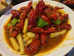 -袁老大龙虾(石鼓路总店)