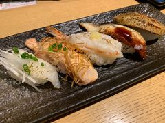 -合点寿司(美罗城店)
