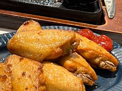 -必胜客(龙泉万达店)