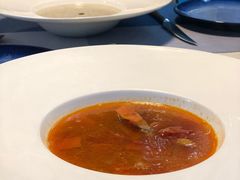 -厚积云牛排餐吧(宽窄巷子店)