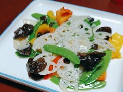 -牛街老爆肚满(牡丹园店)