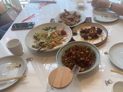 -红樱桃·欢乐餐厅(太原里店)