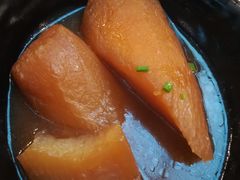 -院子餐厅·大锅菜·老杭帮(桥西直街店)