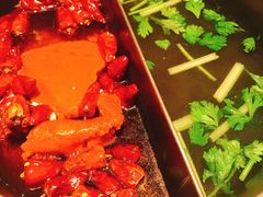 -盡膳口福跷脚牛肉火锅(合生汇购物中心店)