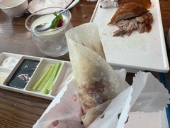 -小大董·烤鸭(王府井apm店)