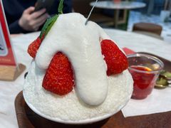 -丹礼糖甜品