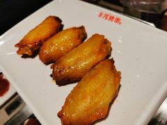 -丰茂烤串(金源店)